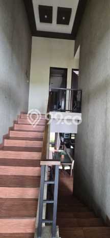 Ready to Use! Luxury House LT 296m2 Desain Elegan di Sentul City Ready to Use! Luxury House LT 296m2 Desain Elegan di Sentul City