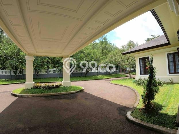 Hunian Super Mewah dengan Akses Paling Strategis di Sentul City, Bogor Hunian Super Mewah dengan Akses Paling Strategis di Sentul City, Bogor