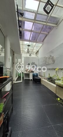 Rumah Luxury Modern Tanpa Renovasi di Sentul City Bogor Rumah Luxury Modern Tanpa Renovasi di Sentul City Bogor