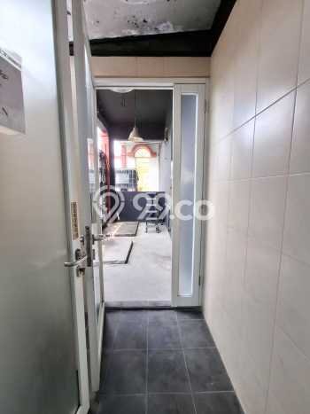 Ruko Dijual di Prime Area Bogor Luas 508m2 Ruko Dijual di Prime Area Bogor Luas 508m2