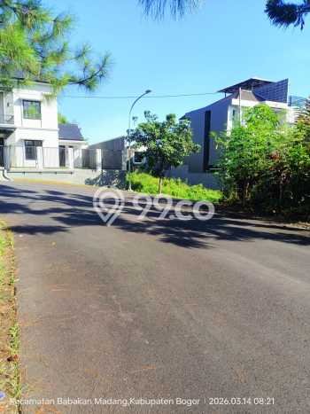 Hunian Elit LB 250m2 Siap Huni Desain Elegan di Sentul City, Bogor Hunian Elit LB 250m2 Siap Huni Desain Elegan di Sentul City, Bogor