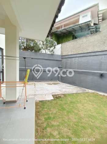Rumah Elit Modern Tanpa Renovasi di Sentul City Bogor Rumah Elit Modern Tanpa Renovasi di Sentul City Bogor
