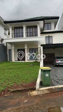 Rumah Elit Modern Tanpa Renovasi di Sentul City Bogor Rumah Elit Modern Tanpa Renovasi di Sentul City Bogor