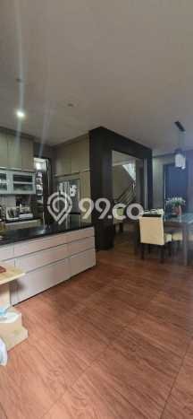 Ready to Use! Luxury House LT 296m2 Desain Elegan di Sentul City Ready to Use! Luxury House LT 296m2 Desain Elegan di Sentul City