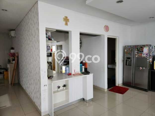 Rumah Luxury Modern Tanpa Renovasi di Sentul City Bogor Rumah Luxury Modern Tanpa Renovasi di Sentul City Bogor