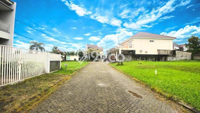 Lahan Kosong Dijual di Bogor Barat, Bogor, Luas 200m2 Area Strategis Lahan Kosong Dijual di Bogor Barat, Bogor, Luas 200m2 Area Strategis