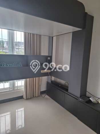 Dijual Hunian Rumah Nyaman 4 KT di Sentul City, Bogor Dijual Hunian Rumah Nyaman 4 KT di Sentul City, Bogor