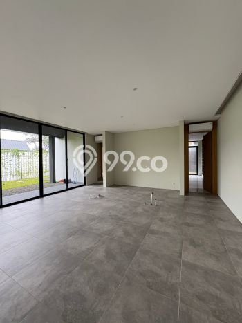 Rumah Luxury Modern Tanpa Renovasi di Sentul City Bogor Rumah Luxury Modern Tanpa Renovasi di Sentul City Bogor