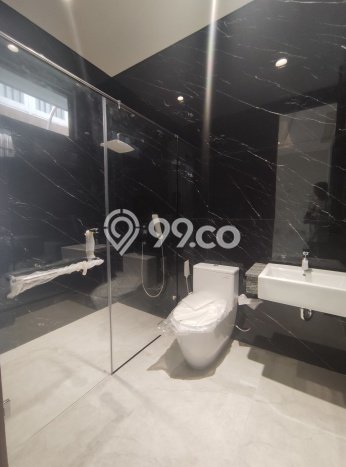 Rumah Luxury Modern Tanpa Renovasi di Sentul City Bogor Rumah Luxury Modern Tanpa Renovasi di Sentul City Bogor