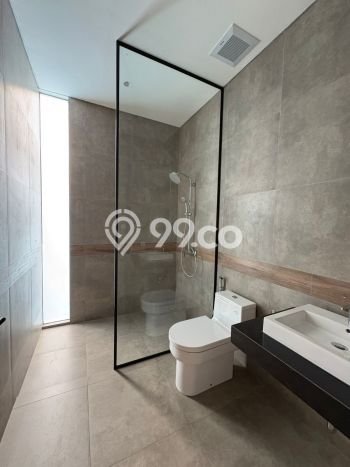 Rumah Luxury Modern Tanpa Renovasi di Sentul City Bogor Rumah Luxury Modern Tanpa Renovasi di Sentul City Bogor