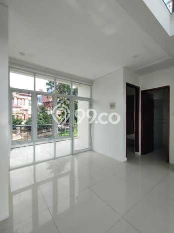 Hunian Mewah LB 250m2 Siap Huni Desain Elegan di Sentul City, Bogor Hunian Mewah LB 250m2 Siap Huni Desain Elegan di Sentul City, Bogor