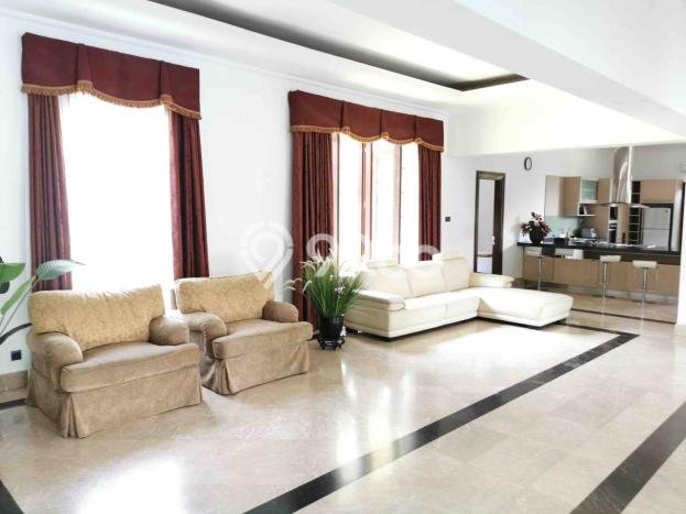 Hunian Super Mewah dengan Akses Paling Strategis di Sentul City, Bogor Hunian Super Mewah dengan Akses Paling Strategis di Sentul City, Bogor