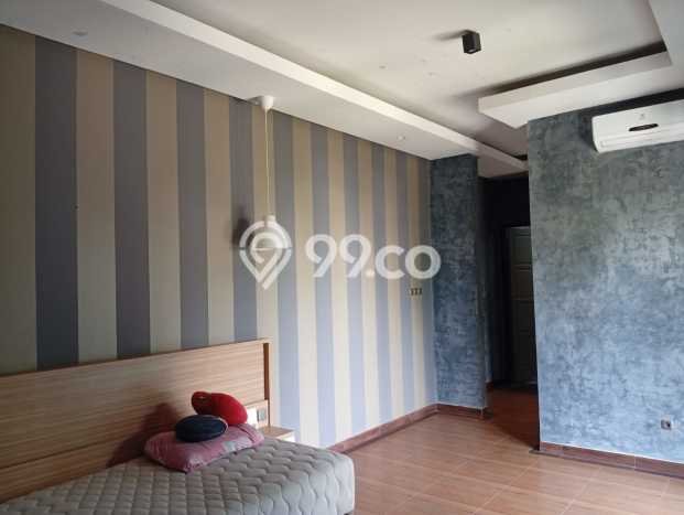 Rumah Luxury Modern Tanpa Renovasi di Sentul City Bogor Rumah Luxury Modern Tanpa Renovasi di Sentul City Bogor