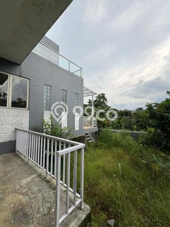 Rumah Luxury Modern Tanpa Renovasi di Sentul City Bogor Rumah Luxury Modern Tanpa Renovasi di Sentul City Bogor