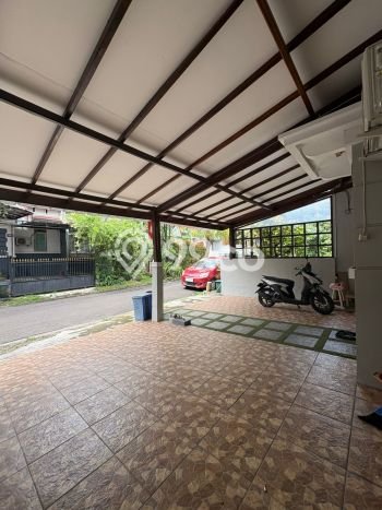 Hunian Nyaman Asri 2 KT Siap Pakai di Sentul City Bogor Hunian Nyaman Asri 2 KT Siap Pakai di Sentul City Bogor