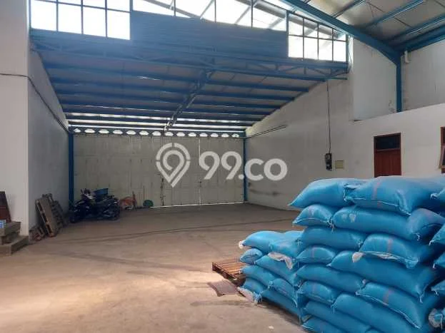 Paling Diincar! Gudang Dijual di Kopo Harga Kompetitif Paling Diincar! Gudang Dijual di Kopo Harga Kompetitif