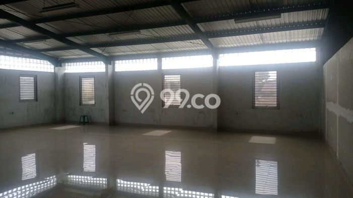 AREA PREMIUM! Gudang di , Luas 600m2m², Pusat Komersial AREA PREMIUM! Gudang di , Luas 600m2m², Pusat Komersial