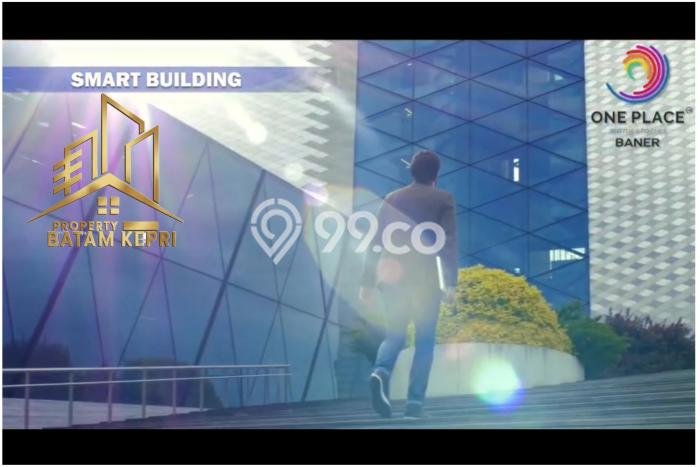 Apartemen Minimalis untuk Dijual di Batam Centre Dengan Spesifikasi 0 KT & 1 KM Apartemen Minimalis untuk Dijual di Batam Centre Dengan Spesifikasi 0 KT & 1 KM