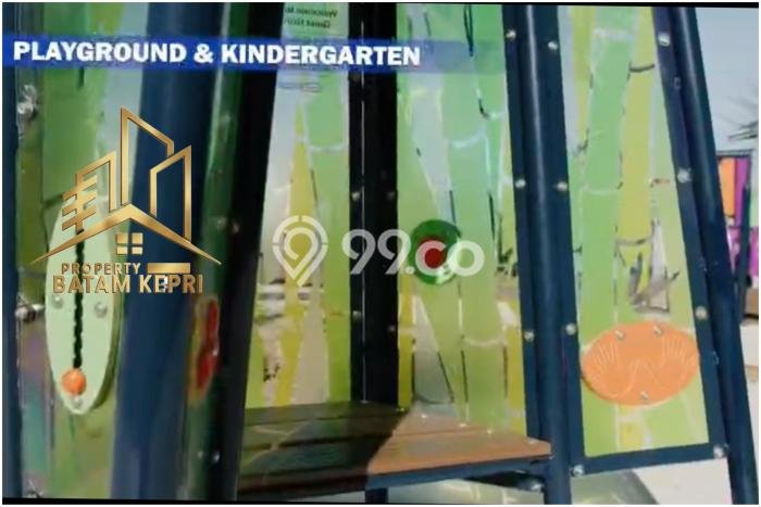 Apartemen Minimalis untuk Dijual di Batam Centre Dengan Spesifikasi 0 KT & 1 KM Apartemen Minimalis untuk Dijual di Batam Centre Dengan Spesifikasi 0 KT & 1 KM