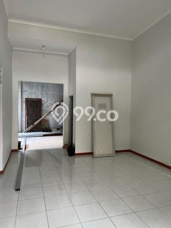 Rumah Minimalis 2 Kamar LT 101m2 di Taman Yasmin Rumah Minimalis 2 Kamar LT 101m2 di Taman Yasmin