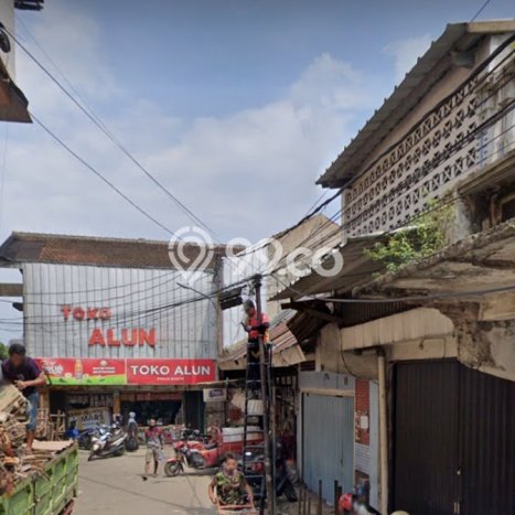 Ruko Premium di , Luas 256m2m², Lokasi Komersial, Ramai Ruko Premium di , Luas 256m2m², Lokasi Komersial, Ramai