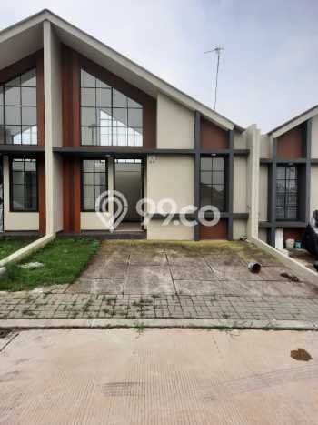 Rumah Strategis Minimalis Lb 38m2 di Cibinong, Bogor Rumah Strategis Minimalis Lb 38m2 di Cibinong, Bogor