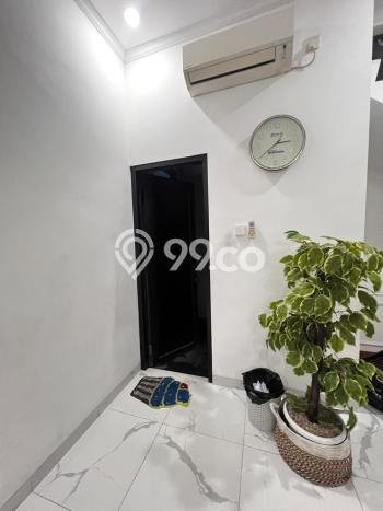 Rumah Luas Asri 4 KT Siap Pakai di Bintara Bekasi Rumah Luas Asri 4 KT Siap Pakai di Bintara Bekasi