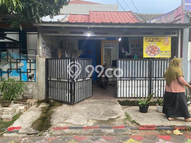 Dijual Rumah Strategis Bagus Punya 2 KT di Bekasi Timur Bekasi SHM Dijual Rumah Strategis Bagus Punya 2 KT di Bekasi Timur Bekasi SHM