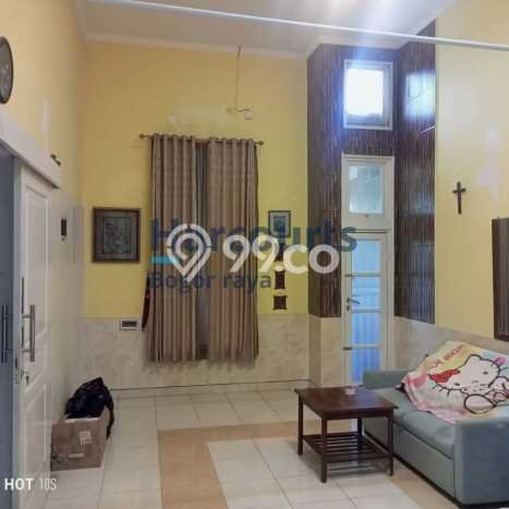Dijual Rumah 3 Kamar Lokasi Strategis Nyaman dan Strategis di Bogor Barat Dijual Rumah 3 Kamar Lokasi Strategis Nyaman dan Strategis di Bogor Barat