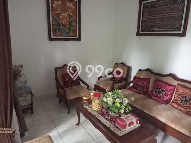 Rumah Elit LB 400m2 Siap Huni Desain Elegan di Cimanggu, Bogor Rumah Elit LB 400m2 Siap Huni Desain Elegan di Cimanggu, Bogor