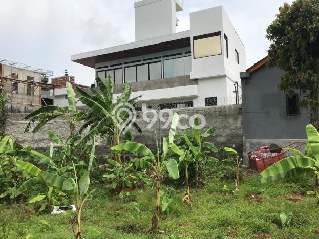 Tanah Area Prospektif Kawasan , Luas 5270m2m², Dekat ke Pusat Kota, Lingkungan Asri Tanah Area Prospektif Kawasan , Luas 5270m2m², Dekat ke Pusat Kota, Lingkungan Asri