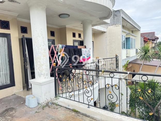 Rumah Eksklusif Siap Huni LT 153m2 di Bogor Utara, Bogor Rumah Eksklusif Siap Huni LT 153m2 di Bogor Utara, Bogor