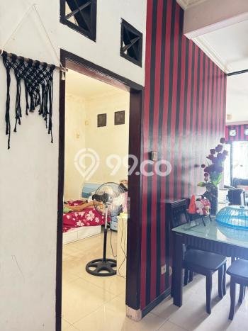 Rumah Eksklusif Siap Huni LT 153m2 di Bogor Utara, Bogor Rumah Eksklusif Siap Huni LT 153m2 di Bogor Utara, Bogor