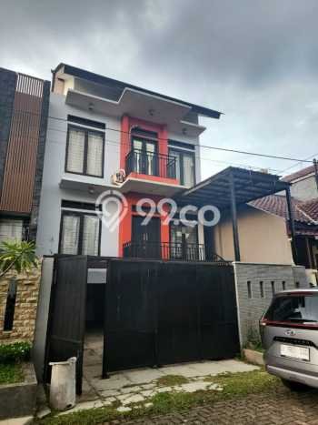 Rumah Modern Cantik 3 KT Siap Huni di Bogor Timur Rumah Modern Cantik 3 KT Siap Huni di Bogor Timur