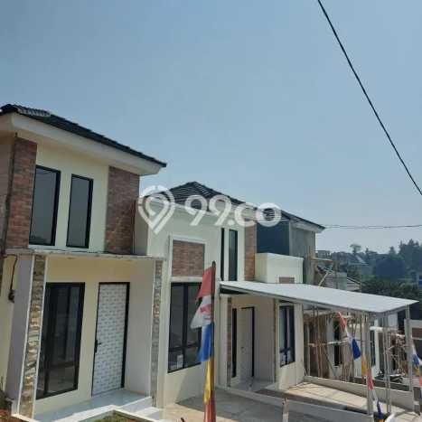 Rumah Strategis Modern Lb 36m2 di Bogor Selatan, Bogor Rumah Strategis Modern Lb 36m2 di Bogor Selatan, Bogor