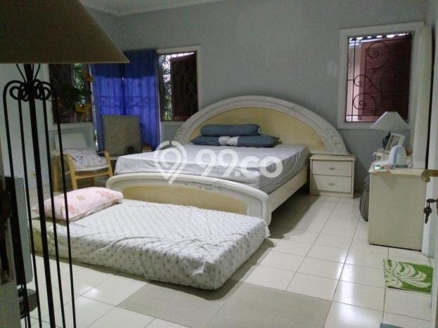 Dijual Rumah Mewah Exclusive di Bogor Timur, Bogor Dijual Rumah Mewah Exclusive di Bogor Timur, Bogor
