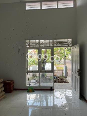 Rumah Minimalis 2 Kamar LT 101m2 di Taman Yasmin Rumah Minimalis 2 Kamar LT 101m2 di Taman Yasmin
