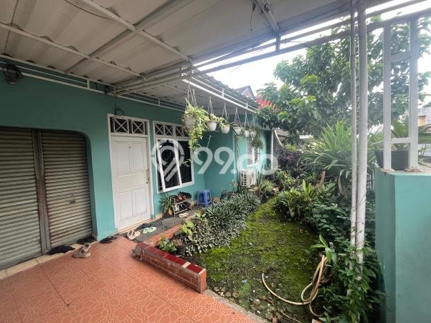 Dijual Rumah Minimalis Bagus Punya 4 KT di Bekasi Selatan Bekasi SHM Dijual Rumah Minimalis Bagus Punya 4 KT di Bekasi Selatan Bekasi SHM