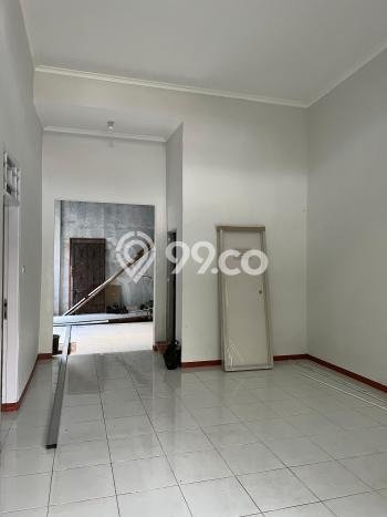 Rumah Minimalis 2 Kamar LT 101m2 di Taman Yasmin Rumah Minimalis 2 Kamar LT 101m2 di Taman Yasmin