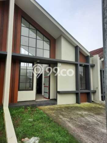 Rumah Strategis Minimalis Lb 38m2 di Cibinong, Bogor Rumah Strategis Minimalis Lb 38m2 di Cibinong, Bogor
