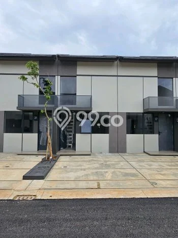 Lokasi strategis! Rumah siap huni dikontrakkan di Tangerang LB 32m2 Lokasi strategis! Rumah siap huni dikontrakkan di Tangerang LB 32m2