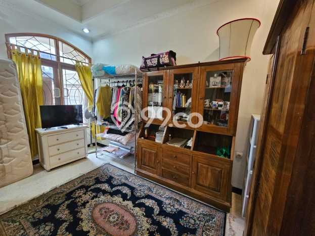 Jual Rumah Eksklusif 3 KT di Bogor Nirwana Residence, Bogor Jual Rumah Eksklusif 3 KT di Bogor Nirwana Residence, Bogor