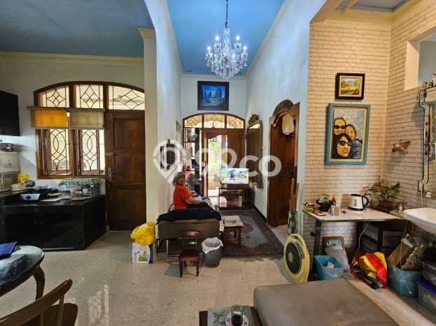 Jual Rumah Eksklusif 3 KT di Bogor Nirwana Residence, Bogor Jual Rumah Eksklusif 3 KT di Bogor Nirwana Residence, Bogor