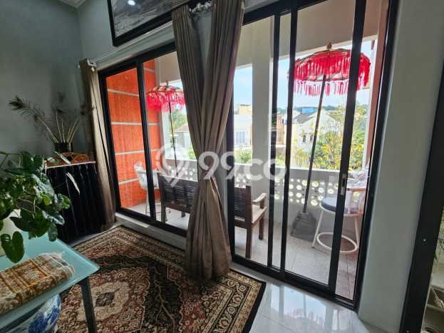 Jual Rumah Eksklusif 3 KT di Bogor Nirwana Residence, Bogor Jual Rumah Eksklusif 3 KT di Bogor Nirwana Residence, Bogor