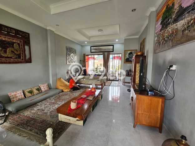Jual Rumah Eksklusif 3 KT di Bogor Nirwana Residence, Bogor Jual Rumah Eksklusif 3 KT di Bogor Nirwana Residence, Bogor