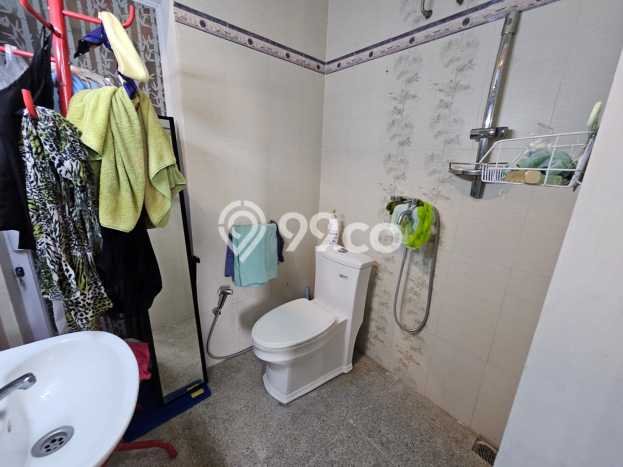 Jual Rumah Eksklusif 3 KT di Bogor Nirwana Residence, Bogor Jual Rumah Eksklusif 3 KT di Bogor Nirwana Residence, Bogor