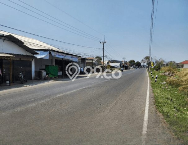 Tanah Kavling untuk Dijual di Kertajati Majalengka 6950m2 Tanah Kavling untuk Dijual di Kertajati Majalengka 6950m2