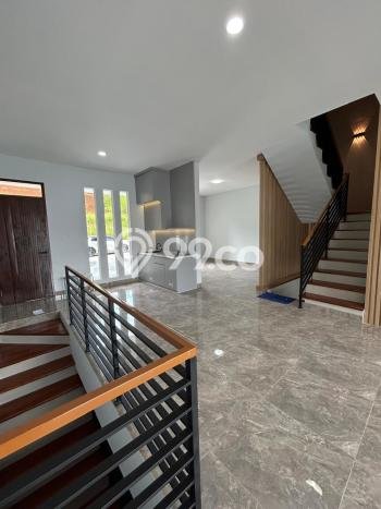 Rumah Luxury Modern Siap Huni di Dago Bandung Rumah Luxury Modern Siap Huni di Dago Bandung