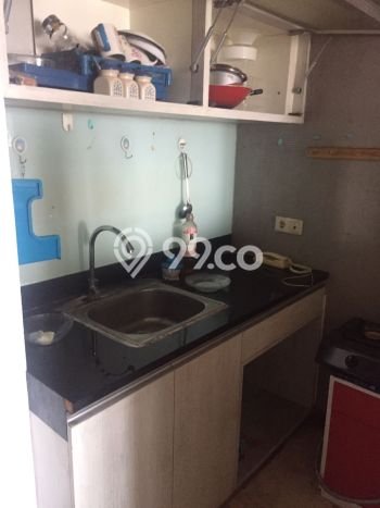 Hunian Apartemen Ideal untuk Dijual di Bandung dengan 2 Kamar Hunian Apartemen Ideal untuk Dijual di Bandung dengan 2 Kamar