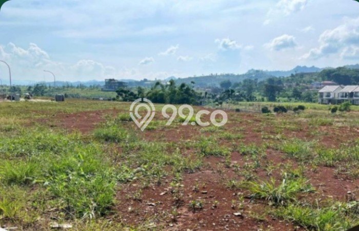 Tanah Dijual Lokasi Strategis di Bandung dengan Luas 275m2 Tanah Dijual Lokasi Strategis di Bandung dengan Luas 275m2